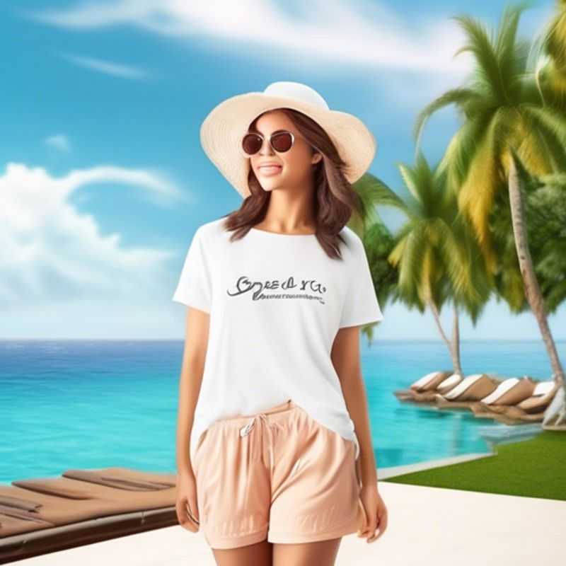 Vêtements de créateurs infroissables et faciles à plier : les secrets pour voyager avec style