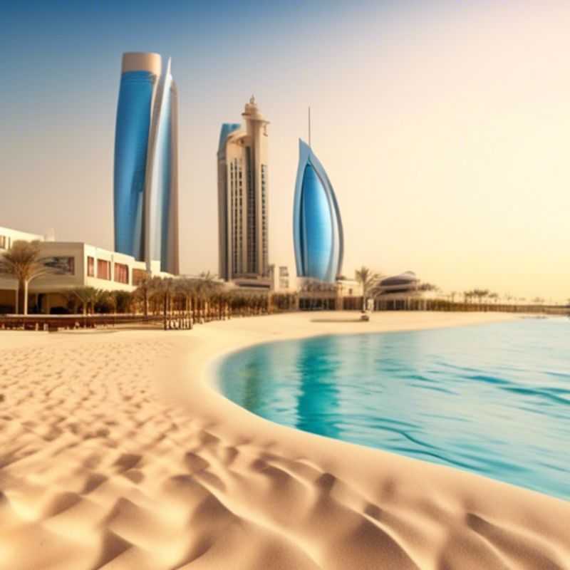 Abu Dhabi: Luxury Unveiled – A Sultan's Secret & Your Wallet's Whispers<h3>Sheikhs, Sand, and Spending: Deciphering the Luxury Equation in Abu Dhabi</h3><h3>Desert Diamonds & Dollar Signs: Is Abu Dhabi Worth the Splurge? A Connoisseur's Conjecture</h3><h3>Guided Tours & Gilded Cages: The Price of Paradise in the UAE</h3><h3>Unveiling Abu Dhabi's Opulence: The Cost of a Once-in-a-Lifetime Adventure</h3><h3>From Falconry to Five-Star: Luxury Travel in Abu Dhabi – A Costly, Yet Captivating, Quest</h3><h3>The Arabian Nights & Your Bank Account: A Fairytale Budget for Abu Dhabi</h3><h3>Luxury's Labyrinth: Navigating the Costs of an Abu Dhabi Expedition</h3><h3>Pearls, Palaces, and Price Tags: The True Cost of Abu Dhabi's Majesty</h3><h3>Abu Dhabi's Allure: Weighing the Wonders Against the Wallet's Weight</h3>
