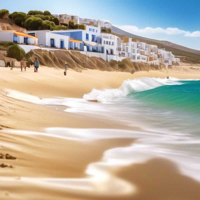 Tarifa&#44; Espagne &#58; Luxe discret et expériences inoubliables ?<h3>Le Luxe à Tarifa &#58; Bien plus qu'un simple séjour&#44; une immersion sensorielle.</h3><h3>Tarifa &#58;  Définir le luxe au&#45;delà des apparences.</h3><h3>Explorer Tarifa &#58;  Le charme authentique d'un voyage de luxe.</h3><h3>L'âme de Tarifa &#58;  Expériences émotionnelles et valeur du luxe authentique.</h3><h3>Le luxe à la Tarifaise &#58;  Simplicité&#44; authenticité et moments précieux.</h3><h3>Voyage de luxe à Tarifa &#58;  Entre authenticité et émotion.</h3><h3>Découvrir Tarifa autrement &#58; Le luxe des expériences uniques.</h3><h3>Est&#45;ce que Tarifa est une destination de luxe ?  Décryptage émotionnel.</h3><h3>Au&#45;delà du paraître &#58;  Le véritable luxe à Tarifa.</h3>
