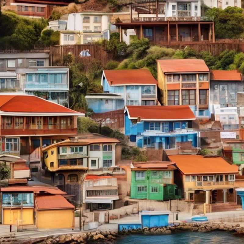 Is Valparaíso, Chile, a Luxury Destination? Unveiling the Unexpected Opulence<h3>Valparaíso's Hidden Gems: Luxury Travel Beyond the Tourist Trail</h3><h3>Beyond the Postcards: Discovering Authentic Luxury in Valparaíso, Chile</h3><h3>Valparaíso: A Surprisingly Affordable Luxury Escape in South America</h3><h3>Unconventional Luxury: Experiencing Valparaíso's Unique Charm on a Budget</h3><h3>Luxury Redefined: Finding Exclusive Experiences in Valparaíso's Vibrant Culture</h3><h3>The Unexpected Luxury of Valparaíso: A Guide to Authentic Chilean Experiences</h3><h3>Valparaíso: Luxury Travel on Your Terms – A Practical Guide to Budget-Friendly Elegance</h3><h3>Savoring the Authentic: Is Valparaíso Chile's Best-Kept Luxury Secret?</h3><h3>Exploring Valparaíso's Artistic Soul: A Luxurious Journey for the Discerning Traveler</h3>