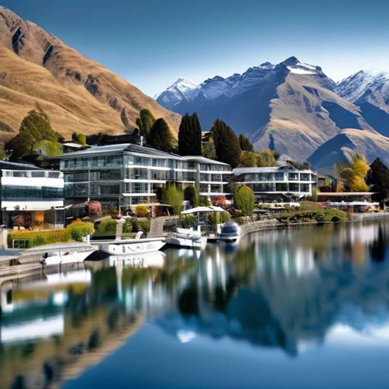 Is Queenstown, New Zealand, Truly a Luxury Escape? Unpacking the Prestige<h3>Queenstown's Opulence: A Luxurious Journey Through the Southern Alps</h3><h3>Beyond the Ski Slopes: Unveiling Queenstown's Hidden Luxury Gems</h3><h3>Chasing the Crown: Is Queenstown New Zealand's Ultimate Luxury Destination?</h3><h3>Queenstown: A Concierge's Perspective on Luxury Travel in the Remarkables</h3><h3>Luxury Redefined: Queenstown's Unique Blend of Adventure and Opulence</h3><h3>More Than Just Mountains: Experiencing the Height of Luxury in Queenstown</h3><h3>A Kiwi Kaleidoscope: Luxury Travel Experiences in Queenstown & Beyond</h3><h3>The Ultimate Queenstown Itinerary: A Luxurious Adventure for the Discerning Traveler</h3><h3>Unveiling the Secrets of Queenstown: A Luxury Travel Guide for the Curious Soul</h3>