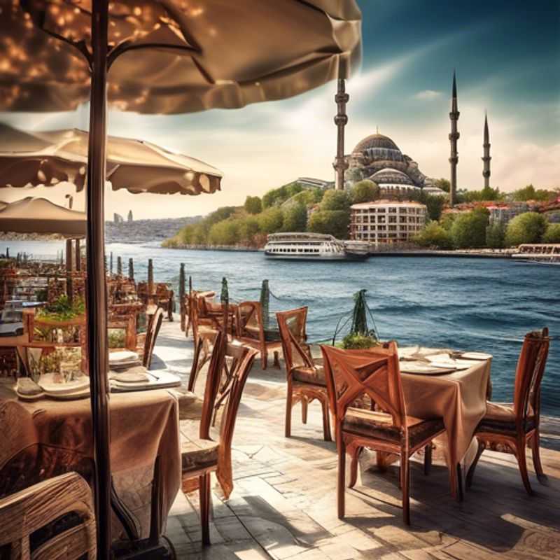 Istanbul: Is This Ancient City a Luxury Destination? A Sultan's Secret Revealed<h3>Beyond the Hagia Sophia: Unveiling Istanbul's Unexpected Luxury</h3><h3>Spices, Sultans, and Six-Star Stays: Redefining Luxury in Istanbul</h3><h3>Istanbul's Hidden Gems: A Luxurious Journey Off the Tourist Trail</h3><h3>From Topkapi Palace to Trendy Rooftop Bars: Istanbul's Luxurious Transformation</h3><h3>Is Istanbul the New Jewel in Luxury Travel's Crown? A Connoisseur's Report</h3><h3>Crafting a Luxurious Istanbul Itinerary: Beyond the Usual Suspects</h3><h3>The Soul of Istanbul: Where Luxury Meets Authentic Cultural Immersion</h3>