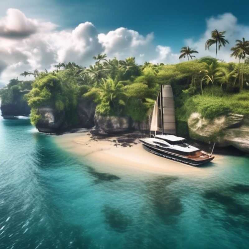 Indulge in Spring Bliss: A Luxurious Stay at the Four Seasons Resort Jimbaran Bay, Bali