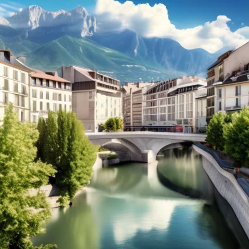 Is Grenoble a Luxury Destination? Unveiling the French Alps' Hidden Gems<h3>Grenoble's Prestige: More Than Just Mountains – A Luxury Travel Perspective</h3><h3>Beyond the Brochure: Discovering Luxury's Unexpected Charms in Grenoble</h3><h3>Luxury in the French Alps: Redefining Elegance in Grenoble</h3><h3>Grenoble: A Surprisingly Luxurious Escape in the Heart of the French Alps</h3><h3>Unveiling Grenoble: Where Luxury Meets Authentic French Charm</h3><h3>The Quiet Luxury of Grenoble: A French Alpine Escape for the Discerning Traveler</h3><h3>Luxury Reimagined: Exploring the Unexpected Elegance of Grenoble, France</h3><h3>Grenoble: A Luxury Escape Beyond Expectation</h3><h3>Building Your Own Luxury Grenoble Experience: A Guide to Unforgettable Moments</h3>