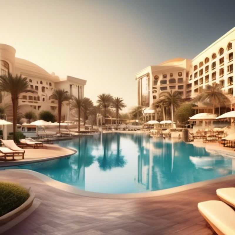 Abu Dhabi: Sun-Kissed Luxury? Decoding the Emirati Price Puzzle<h3>Sheikhs, Sunsets, and Savings: When's the Best (and Cheapest!) Time to Explore Abu Dhabi?</h3><h3>Unveiling Abu Dhabi's Opulence: Is it Worth the Price Tag? A Luxury Travel Detective's Report</h3><h3>Abu Dhabi's High-Roller Hideaway: Fact vs. Fiction in the Land of Arabian Nights</h3><h3>From Desert Dreams to Diamond Dunes: A Luxurious Look at Abu Dhabi's Seasonal Splendor</h3><h3>The Price of Paradise: Navigating Abu Dhabi's Luxury Landscape During Peak Season</h3>