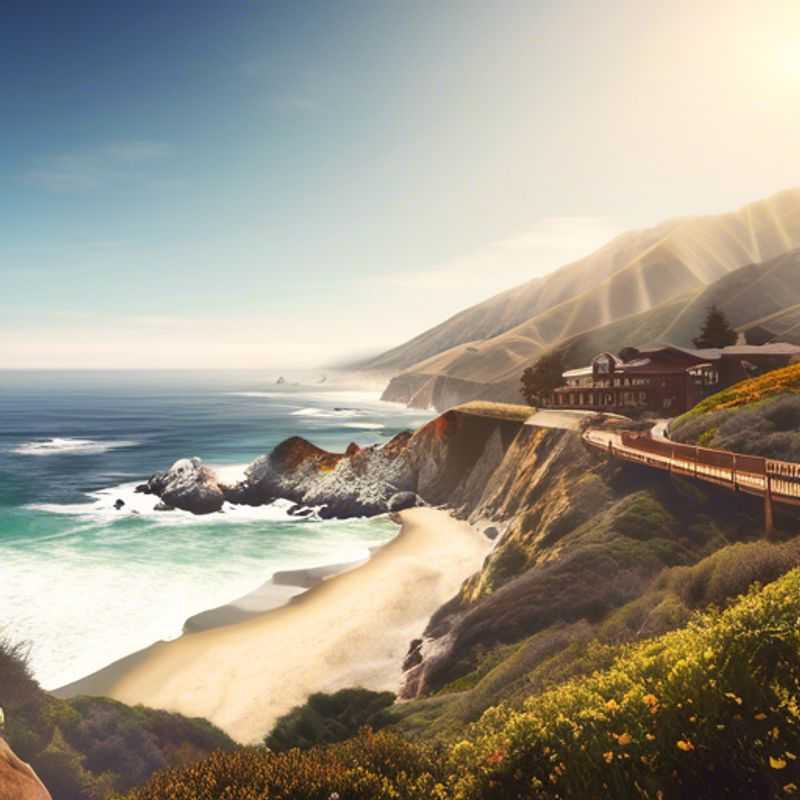 Big Sur, USA: Luxury's Rugged Embrace – A Craftsman's Perspective<h3>Is Big Sur Luxury? A Journey Beyond the Price Tag (and into the Soul of the Coast)</h3><h3>Beyond the Bling: Discovering Authentic Luxury in Big Sur's Wild Heart</h3><h3>Handcrafted Moments: Assessing the True Luxury of a Big Sur Escape</h3><h3>The Soul of Big Sur: Where Quality Craftsmanship Meets Untamed Beauty</h3><h3>Big Sur's Unexpected Luxury: A Tale of Wildness, Wonder, and Exquisite Simplicity</h3><h3>More Than Just a View: Evaluating the Craftsmanship of a Big Sur Experience</h3><h3>Unveiling Big Sur's Luxury: A Connoisseur's Exploration of Craftsmanship and Nature</h3><h3>Beyond the Five-Star: Defining Luxury in the Untamed Landscape of Big Sur</h3><h3>The Quiet Luxury of Big Sur: A Reflection on Craftsmanship and the Human Spirit</h3>