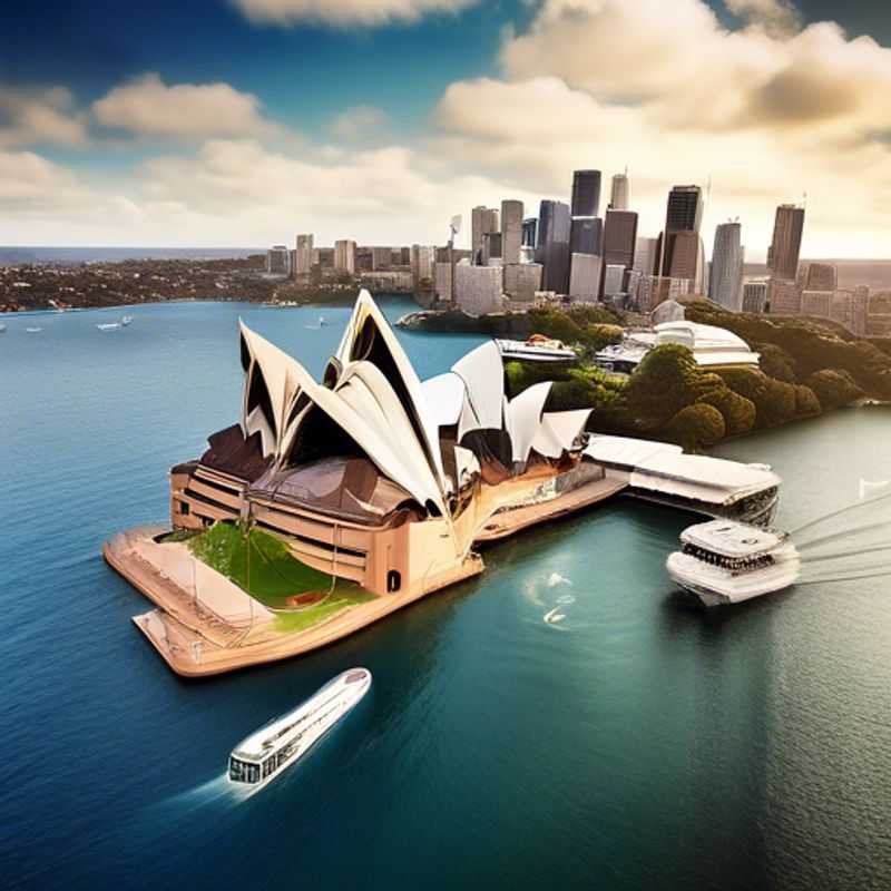 Sydney's Sparkling Splendor: Luxury Unveiled (and the Price of a Perfect Plate)<h3>Oysters and Opera: Deconstructing Luxury in Sydney's Gastronomic Scene</h3><h3>Beyond the Harbour Bridge: A Sydney Foodie Adventure (and How Much It'll Cost You)</h3><h3>Sydney's Secret Suppers: Finding Luxury on a Budget (Is It Even Possible?)</h3><h3>From Michelin Stars to Market Stalls: Navigating Sydney's Culinary Landscape, One Delicious Bite at a Time</h3><h3>Indulgence vs. Value: A Luxury Traveler's Guide to Dining in Sydney</h3><h3>Is Sydney a Luxury Destination? A Gastronomic Perspective</h3>