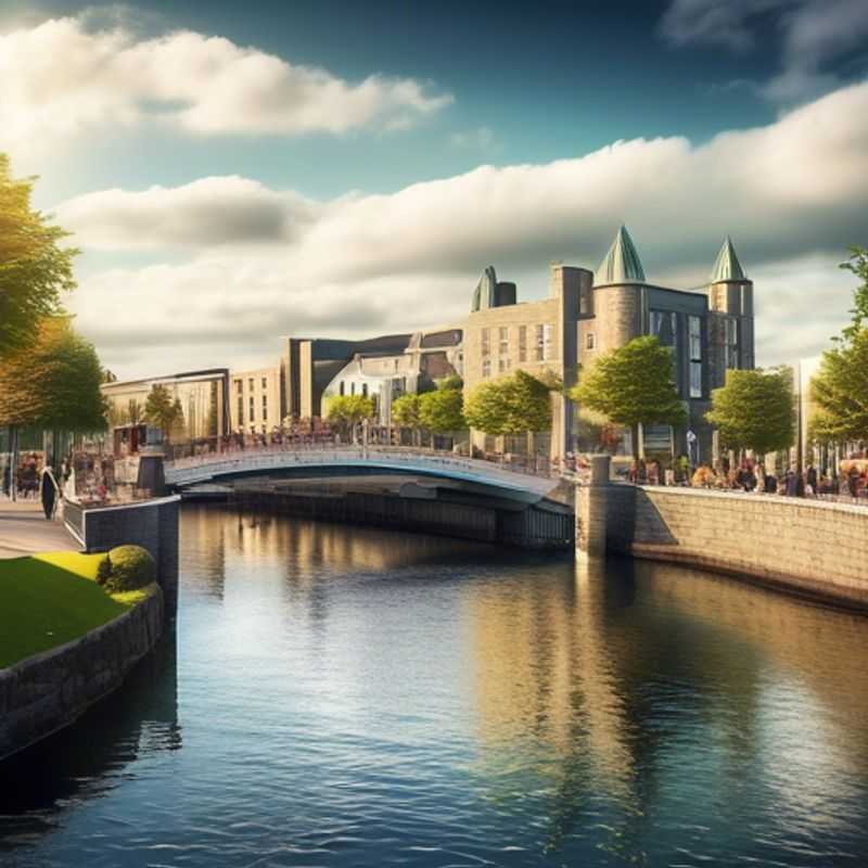 Is Dublin a Luxury Destination? Unpacking the Emerald Isle's Unexpected Opulence<h3>Dublin's Unexpected Luxury: A Gentleman's Guide to Emerald Isle Elegance</h3><h3>Beyond the Guinness: Discovering Dublin's Hidden Luxury Gems</h3><h3>Luxury in the Land of Legends: Redefining Dublin's Five-Star Experience</h3><h3>A Tailor-Made Dublin Escape: Crafting Your Perfect Luxury Irish Adventure</h3><h3>The Unexpected Charms of Dublin: A Luxury Journey Beyond the Tourist Trail</h3><h3>Dublin: More Than Just a Pint - A Connoisseur's Guide to Luxurious Ireland</h3>
