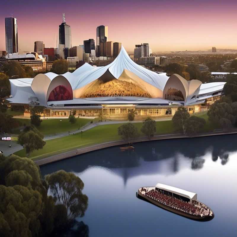 Indulge in Serenity: A Luxurious Spa Day at Melbourne's Premier Wellness Retreat This Spring