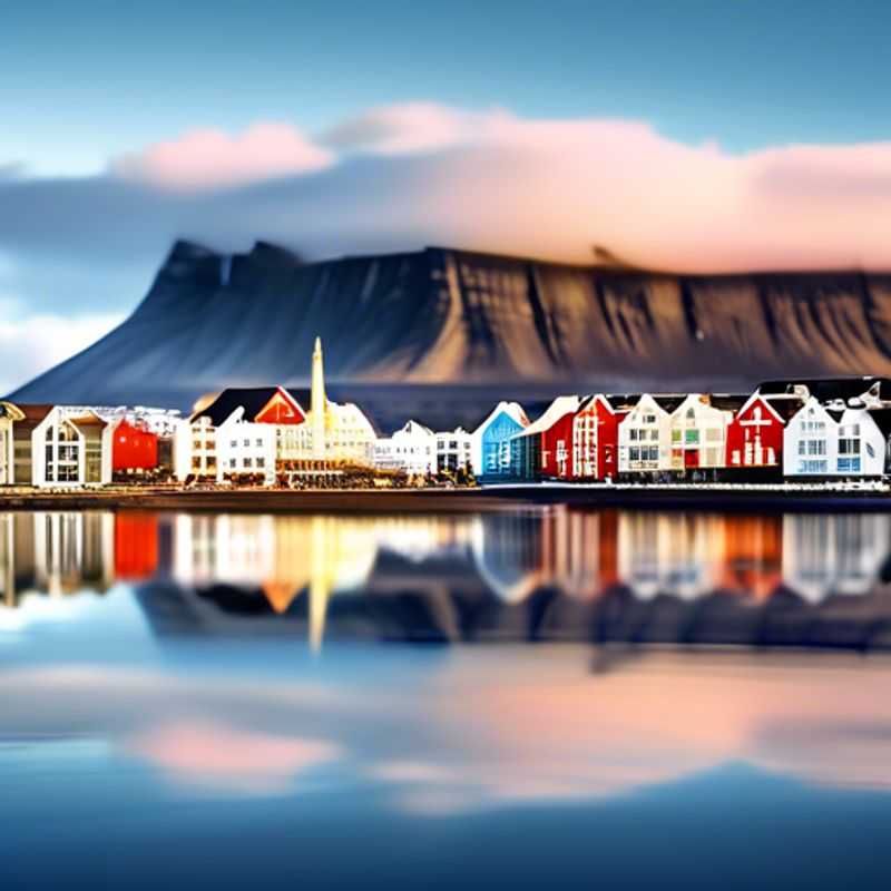 Reykjavik: Luxury's Unexpected Embrace? Unpacking Scarcity and Iceland's Chic Appeal<h3>Is Reykjavik Iceland's Best Kept Luxury Secret? A Journey into Perceived Value</h3><h3>Beyond the Blue Lagoon: Exploring Reykjavik's Luxury Through the Lens of Scarcity</h3><h3>Chasing the Northern Lights & Luxury: Reykjavik's Unique Value Proposition</h3><h3>Icelandic Ice & Luxury Fire: Redefining Perceived Value in Reykjavik</h3><h3>Reykjavik's Rarity: A Luxury Travel Perspective on Scarcity and Demand</h3>