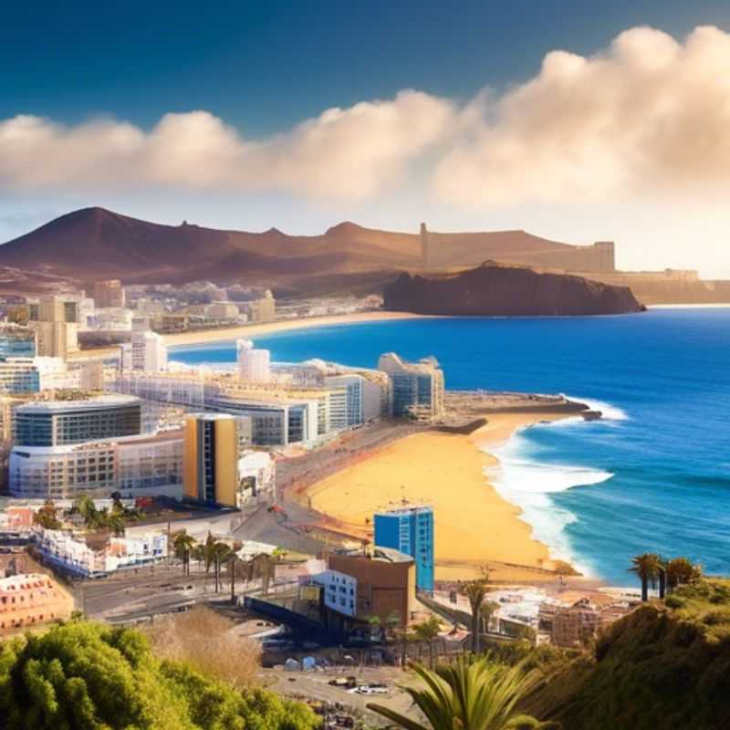 Unlocking Las Palmas' Luxury: Unveiling Hidden Discounts & Free Gems<h3>Las Palmas de Gran Canaria: Luxury on a Budget? Discovering the Unexpected Deals</h3><h3>Is Las Palmas Luxury? Finding Free & Discounted Experiences in Paradise</h3><h3>Beyond the Price Tag: Affordable Luxury in Las Palmas de Gran Canaria</h3><h3>Luxury Without the Luxury Price: Your Guide to Budget-Friendly Las Palmas</h3><h3>Secret Savings in Las Palmas: Discovering the Affordable Side of Luxury</h3>