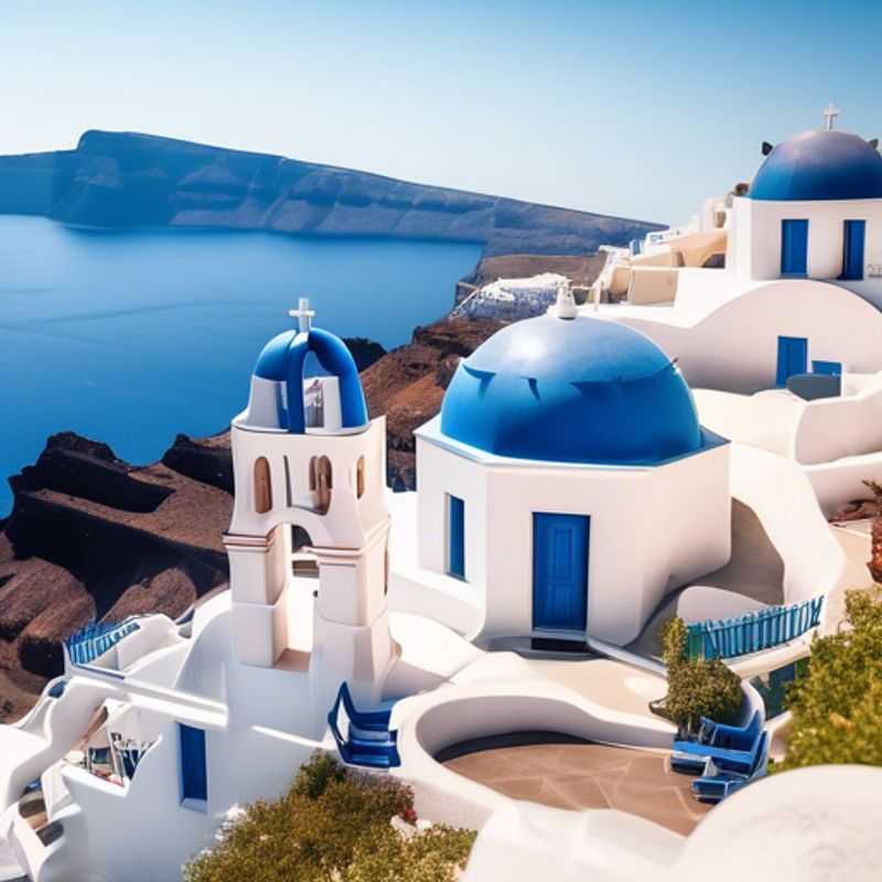Is Santorini, Greece, *Truly* Luxury? Unveiling the Island's Unique Allure<h3>Santorini's Secret: Beyond the Postcards – A Luxury Travel Perspective</h3><h3>More Than Just a Sunset: Discovering the Unexpected Luxuries of Santorini</h3><h3>Luxury Redefined: Santorini's Rare Blend of Romance, History, and Unforgettable Experiences</h3><h3>The Santorini Paradox: Mass Tourism vs. Intimate Luxury – Finding Your Perfect Escape</h3><h3>Unveiling Santorini's Hidden Gems: A Luxury Journey Off the Beaten Path</h3><h3>Santorini: Luxury Beyond the Caldera – An Insider's Guide to Unique Experiences</h3><h3>Is Santorini Worth the Splurge? A Luxury Travel Expert Weighs In</h3><h3>Beyond the Whitewashed Walls: Finding Authentic Luxury in Santorini</h3><h3>Santorini's Unique Charm: Why It's a Luxury Destination Unlike Any Other</h3>