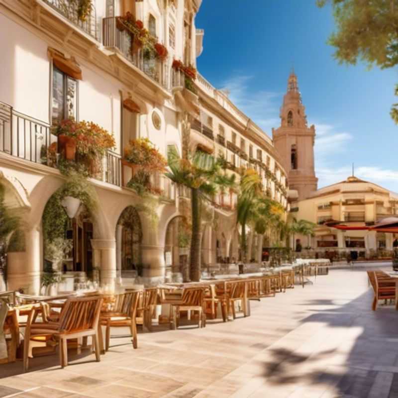 Unpacking Valencia's Luxury: Is it Your Perfect Personalized Escape?<h3>Valencia, Spain: A Tailor-Made Luxury Experience Awaits</h3><h3>Beyond the Tourist Trail: Curating Your Unique Luxury Valencia Adventure</h3><h3>Discovering Valencia's Hidden Gems: Your Personalized Luxury Journey</h3><h3>Is Valencia Luxury? Crafting Your Ideal Spanish Escape</h3><h3>Luxury Reimagined: Your Personalized Valencia Experience</h3><h3>Valencia: More Than Meets the Eye - Your Customized Luxury Getaway</h3><h3>Your Bespoke Valencia: Defining Luxury on Your Terms</h3><h3>Luxury in Valencia: It's About the Details (and Your Personal Touch)</h3><h3>The Art of Personalized Luxury: Unveiling Valencia's Secrets</h3>