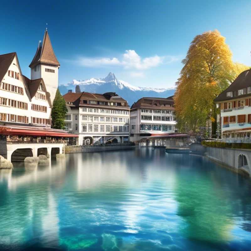 Zurich: Is Swiss Luxury Worth the Franc? A Culinary Caper<h3>Deciphering Zurich's Dining Scene: A Gourmet's Guide to Budget-Friendly Bliss (and the occasional gilded indulgence)</h3><h3>Zurich's Culinary Conundrums: Unpacking the Price of Paradise (and finding affordable pockets of pleasure)</h3><h3>From Fondue to Fortune: Navigating Zurich's Gastronomic Labyrinth on a Budget</h3><h3>The Zurich Enigma: Unraveling the Mystery of High-End Prices (and where to find the surprisingly affordable)</h3><h3>A Gastronomic Expedition Through Zurich: Luxury vs. Value – A Delicious Dilemma</h3>