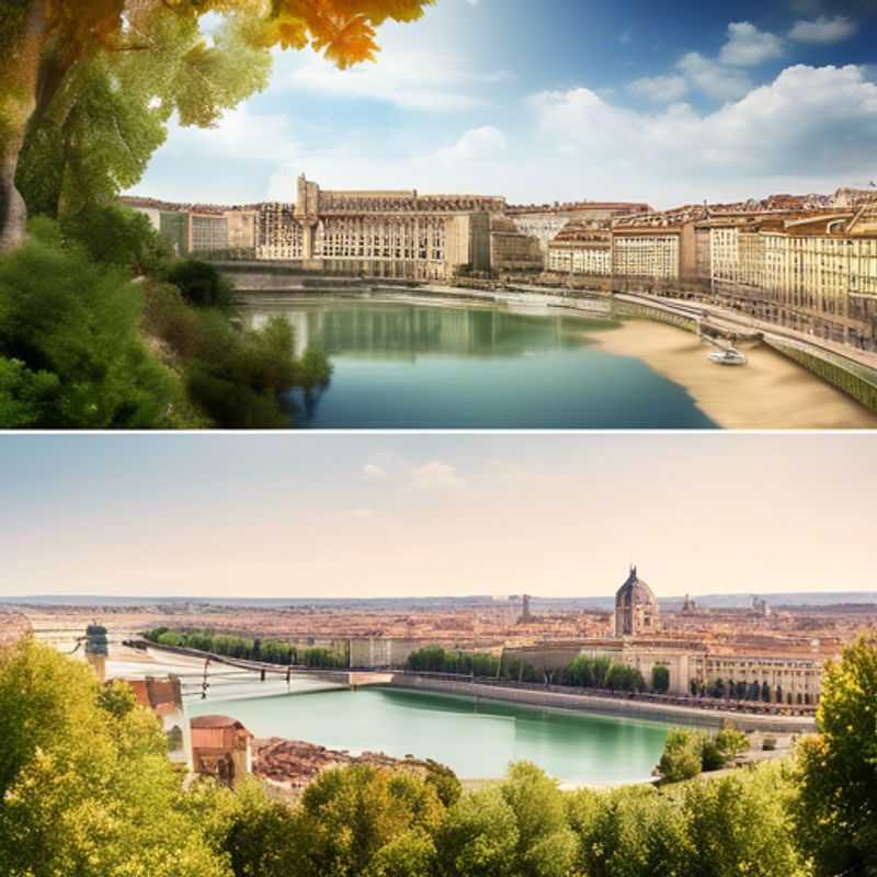 Lyon, France: Luxury Unveiled – Exploring the City's Proximity to Hidden Gems<h3>Beyond the Rhône: Discovering Lyon's Luxurious Neighborhoods and Nearby Attractions</h3><h3>Lyon's Secret Luxury: A Journey Through Charming Villages & World-Class Experiences</h3><h3>Is Lyon Luxury? Uncovering the City's Opulent Heart and its Accessible Charms</h3><h3>Luxury in Lyon: A Guide to Nearby Attractions & Unforgettable Experiences</h3><h3>Exploring Lyon's Luxury: Balancing Iconic Sights with Hidden Treasures</h3><h3>Lyon's Unexpected Luxuries: A Blend of City Sophistication and Regional Delights</h3><h3>The Allure of Lyon: Luxury Travel and the Charm of Neighboring Wonders</h3><h3>Luxury Travel in Lyon: More Than Just the City – A Tapestry of Experiences</h3><h3>Unveiling Lyon's Luxury: A Curated Journey Through Iconic Sites and Secret Gems</h3>