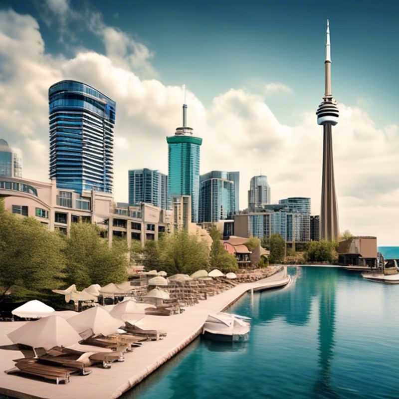 Unveiling Toronto's Luxury: A Craftsman's Touch in the City of the Bluffs<h3>Toronto: Beyond the Tourist Trail – Discovering Luxury in the Everyday</h3><h3>Is Toronto Luxury? A Look at High-End Craftsmanship and Refined Experiences</h3><h3>Toronto's Hidden Gems: Where Luxury Meets Authentic Canadian Charm</h3><h3>Luxury Unveiled: Exploring Toronto's Exquisite Craftsmanship and Design</h3><h3>More Than Just a City: Experiencing Toronto's Unique Brand of Luxury</h3><h3>Toronto's Luxurious Secrets: A Journey Through Craftsmanship and Culture</h3><h3>The Craftsmanship of Luxury: Redefining Toronto's High-End Appeal</h3>