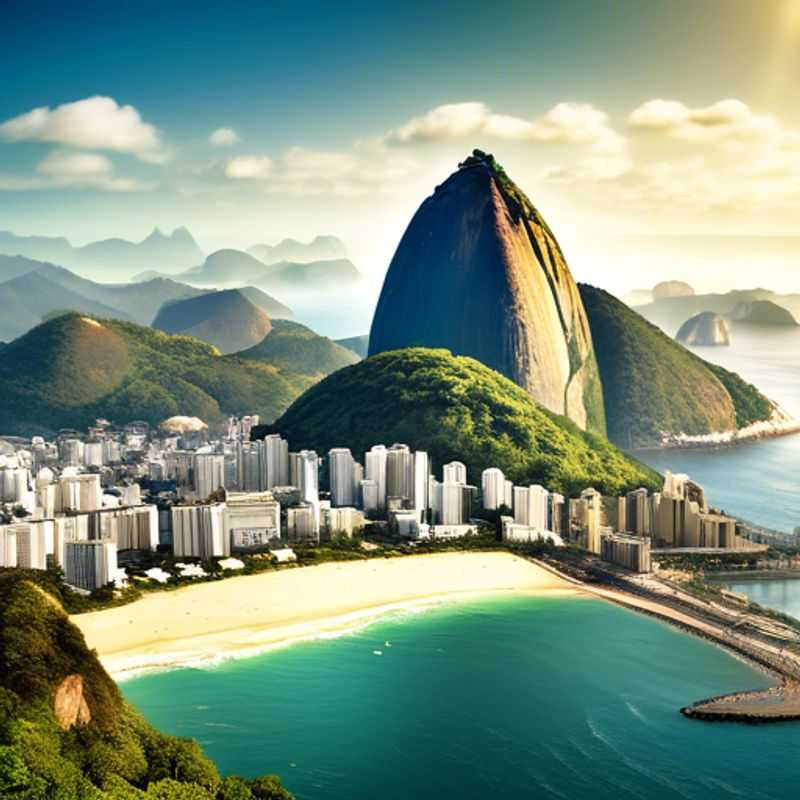 Rio's Rhythms & Rubies: Is This Samba City a Luxury Destination? (A Souvenir Shopping Saga)<h3>Decoding the Carioca Cost: Luxury's Lurking Presence in Rio de Janeiro's Souvenirs</h3><h3>Beyond the Beaches: Unveiling Rio's Luxurious Secrets (and the Price of Paradise)</h3><h3>From Favela Finds to Five-Star Finds: Navigating Rio's Shopping Spectrum</h3><h3>Sun, Sand, and Steep Prices: A Luxury Traveler's Guide to Souvenir Shopping in Rio</h3><h3>Rio's Hidden Gems: Luxury Shopping Beyond the Tourist Traps</h3><h3>Myth, Majesty, and Marketplaces: A Luxurious Exploration of Rio's Shopping Scene</h3><h3>The Price of Paradise: Luxury, Legends, and Souvenirs in Rio de Janeiro</h3><h3>Is Rio a Luxury? A Journey Through History, High Prices, and Hidden Treasures</h3>