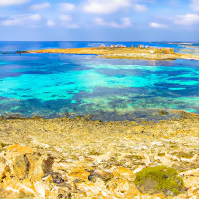 Escape to Paradise: A Luxurious Spring Sojourn at Blue Marlin Beach Club, Ibiza