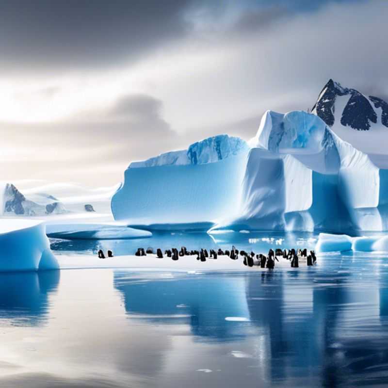 Aboard the Icebreaker: Exploring the Antarctic Peninsula's Frozen Wonders<h3>Antarctica in Summer: A Voyage Through a Land of Ice and Wonder</h3><h3>Sailing the Antarctic: Unforgettable Adventures in a Land of White</h3><h3>Discover the Antarctic Peninsula: A Luxury Expedition to the End of the Earth</h3><h3>Antarctica: Where Luxury Meets Adventure on a Journey of a Lifetime</h3><h3>From Icebergs to Penguins: Unveiling the Magic of Antarctica</h3><h3>Antarctica: A World of Beauty, Wildlife, and Unforgettable Experiences</h3><h3>Luxury Travel in Antarctica: A Voyage to the Heart of the Frozen Continent</h3><h3>Beyond the Ice: Exploring the Hidden Gems of the Antarctic Peninsula</h3><h3>Antarctica: A Journey of Discovery in a Land of Pristine Beauty</h3>