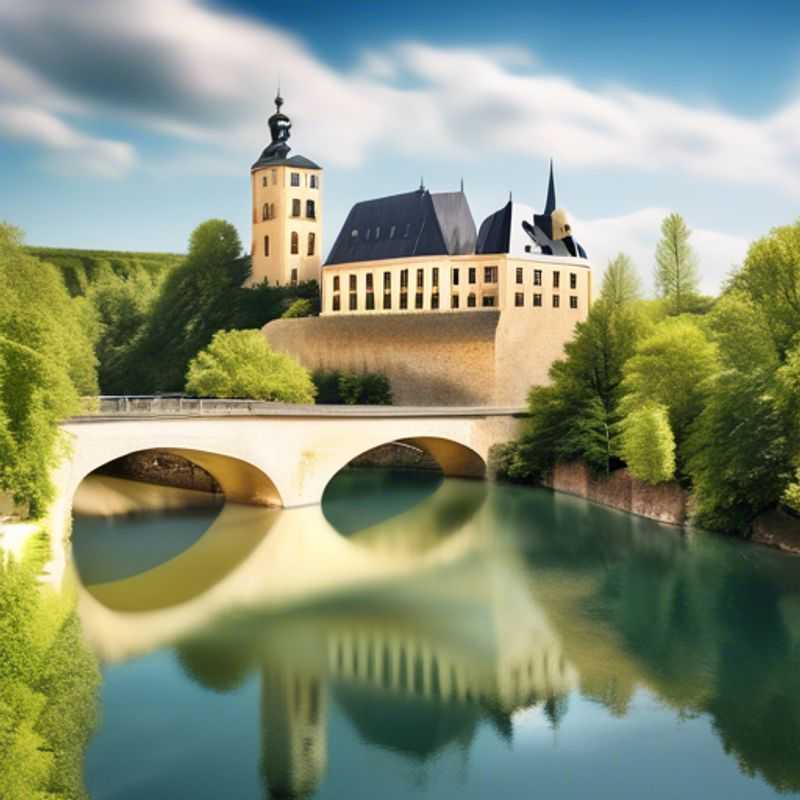 Is Luxembourg City the Undiscovered Jewel of Luxury Travel? A Connoisseur's Report<h3>Beyond the Gilded Cages: Exploring Authentic Luxury in Luxembourg City</h3><h3>Handcrafted History: The Unexpected Luxury of Luxembourg City's Artisanal Heritage</h3><h3>More Than Meets the Eye: Discovering the Subtle Luxuries of Luxembourg City</h3><h3>A Tapestry of Craftsmanship: Unraveling the Luxurious Threads of Luxembourg City</h3><h3>Diamonds in the Rough (and Polished): Luxury's Unexpected Abode in Luxembourg City</h3>