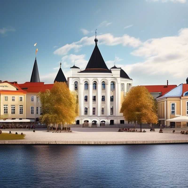 Unveiling Lahemaa's Springtime Splendor: A Day Trip from Tallinn<h3>A Day in Lahemaa National Park: Where Estonian Charm Blooms</h3><h3>Springtime Escapade: Discovering the Hidden Gems of Lahemaa</h3><h3>Beyond Tallinn: A Luxurious Day Trip to Lahemaa National Park</h3><h3>Immersed in Nature: A Tranquil Day Trip to Lahemaa in Spring</h3>