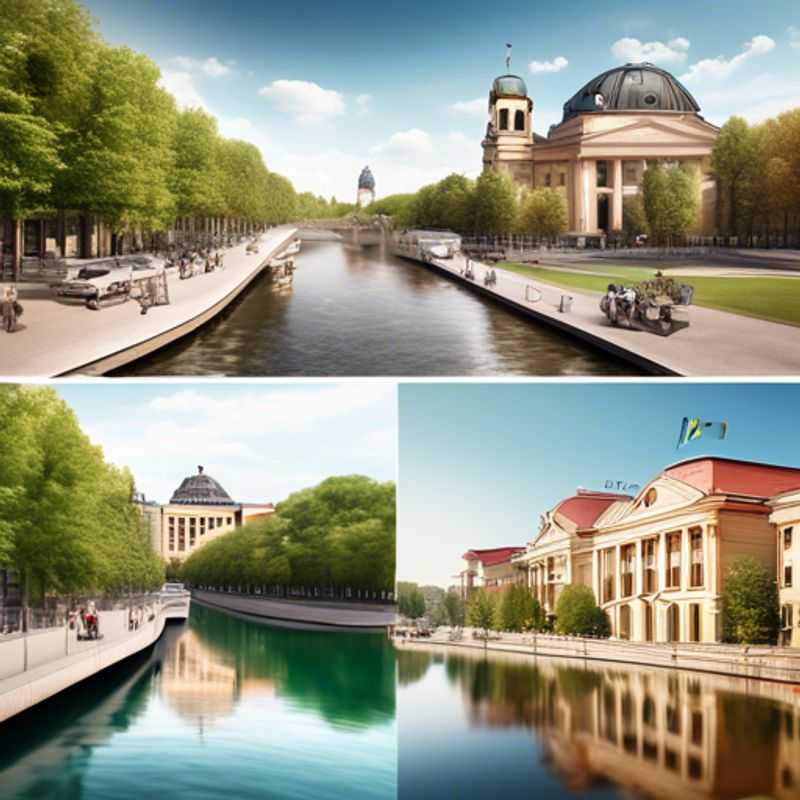 Unveiling Berlin's Unexpected Luxury: Rarity & Exclusivity in the German Capital<h3>Berlin's Hidden Gems: Why Luxury Travel Finds Its Soul Here</h3><h3>Beyond the Brandenburg Gate: Discovering Berlin's Rare & Luxurious Experiences</h3><h3>Is Berlin Luxury? A Look at Limited Availability & Unique Experiences</h3><h3>Berlin: A Luxury Escape? Exploring the City's Rare & Exclusive Charms</h3><h3>The Unexpected Luxury of Berlin: Limited Edition Experiences & Hidden Treasures</h3><h3>Berlin's Secret Luxury: Why Scarcity Makes It So Special</h3>