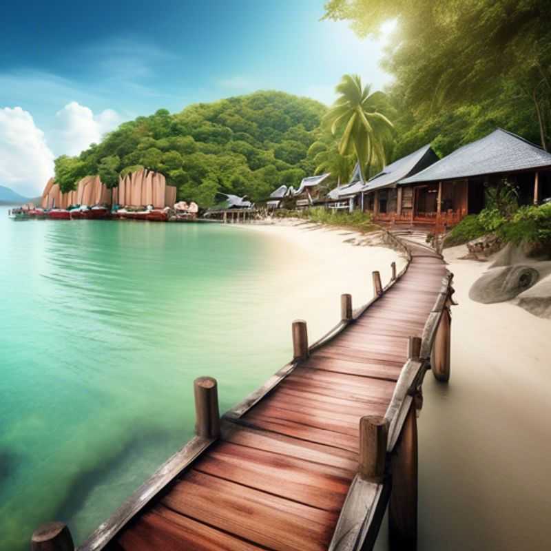 Koh Phangan: Luxury Island Paradise or Budget Backpacker Haven? Unmasking the Truth!<h3>Deciphering Koh Phangan's Value: Is Paradise Priced Beyond Your Reach? (A Luxurious Investigation)</h3><h3>Beyond the Full Moon: Unveiling Koh Phangan's Unexpected Luxury (A Connoisseur's Guide)</h3><h3>Koh Phangan's Price Puzzle: Where Myth Meets Reality in Thailand's Island Jewel</h3><h3>Luxury on a Shoestring? Exploring the Price-Value Paradox of Koh Phangan</h3><h3>The Koh Phangan Conundrum: Separating Fact From Fiction in the Pursuit of Island Opulence</h3><h3>Decoding Koh Phangan: A Luxurious Journey into the Heart of Island Economics</h3><h3>Is Koh Phangan Worth the Hype (and the Price Tag)? A Refined Exploration</h3><h3>From Budget Backpacking to Bespoke Bliss: Redefining Luxury on Koh Phangan</h3><h3>Koh Phangan's Treasure Hunt: Discovering Hidden Gems (and Affordable Luxury) in Thailand</h3>