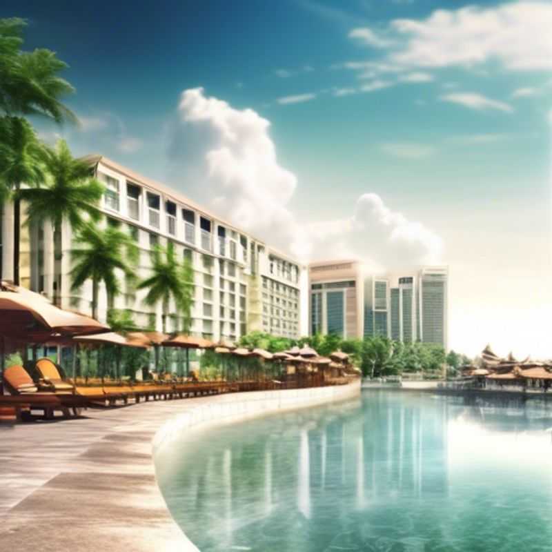 Unveiling Manila's Unexpected Luxury: Prestige Beyond the Tourist Trail<h3>Manila: More Than Meets the Eye – A Luxury Travel Perspective</h3><h3>Beyond the Postcards: Finding Authentic Luxury in Manila</h3><h3>Manila's Emotional Resonance: A Luxury Traveler's Journey</h3><h3>Is Manila a Luxury Destination? Redefining Prestige in the Philippines</h3><h3>Discovering the Soul of Manila: Luxury Travel with Cultural Depth</h3><h3>Efficient Luxury in Manila: Maximizing Your Experience, Minimizing Your Spend</h3><h3>Manila's Hidden Gems: A Luxury Escape from the Ordinary</h3><h3>The Art of Experiencing Manila: A Guide to Authentic Luxury</h3><h3>Luxury on a Budget: Unlocking Manila's Undiscovered Treasures</h3>