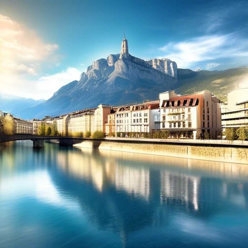 Unpacking Grenoble: Is This French Gem a Luxury Destination?<h3>Grenoble's Hidden Luxuries: Beyond the Tourist Trail</h3><h3>Luxury in the Alps: Discovering Grenoble's Unexpected Charms</h3><h3>Grenoble: A Surprisingly Luxurious Escape in the French Alps</h3><h3>Finding Luxury in the Everyday: A Grenoble Adventure</h3><h3>Is Grenoble Luxury? A Guide to its Unexpected Opulence</h3><h3>Beyond the Mountains: Unveiling Grenoble's Luxurious Side</h3><h3>Grenoble: Where Alpine Majesty Meets Unexpected Luxury</h3><h3>The Functional Luxury of Grenoble: A Unique Travel Experience</h3><h3>Luxury Redefined: Exploring the Practical Pleasures of Grenoble</h3>