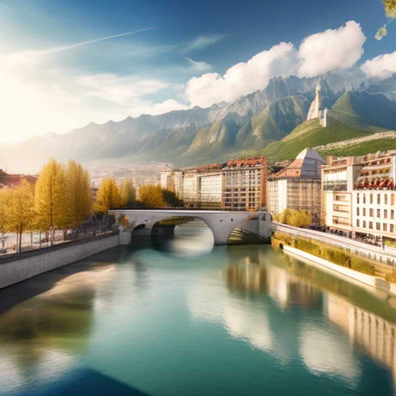 Is Grenoble, France, a Luxury Destination? Unpacking Price & Affordability<h3>Grenoble on a Budget: Finding Luxury in the Everyday</h3><h3>Luxury on a Shoestring: Exploring Grenoble's Affordable Charms</h3><h3>Affordable Elegance: Your Guide to Luxurious Experiences in Grenoble</h3><h3>Discovering Grenoble: Luxury Travel Without the Luxury Price Tag</h3><h3>Grenoble's Hidden Gems: Luxury Experiences for Every Budget</h3><h3>Beyond the Price Tag: Finding Luxury in the Heart of Grenoble</h3><h3>Luxury Reimagined: Affordable Grenoble Adventures</h3><h3>Grenoble: A Surprisingly Affordable Luxury Escape</h3><h3>Unlocking Grenoble's Luxury: A Practical Guide to Pricing and Value</h3>