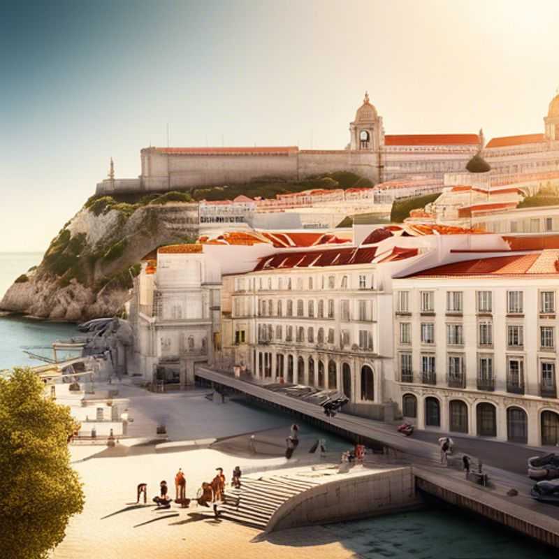Is Lisbon a Luxury Destination? Unveiling the City's Exclusive Charms<h3>Lisbon's Secret Luxury: Limited Edition Experiences You Won't Want to Miss</h3><h3>Beyond the Tourist Trail: Discovering Lisbon's Exclusive Side</h3><h3>The Allure of Exclusivity: Why Lisbon is Becoming a Luxury Traveler's Paradise</h3><h3>Luxury in Lisbon: A Curated Guide to Unforgettable Experiences</h3><h3>Indulge Your Senses: The Art of Luxury Travel in Lisbon</h3><h3>Limited Availability, Unforgettable Memories: Luxury Escapes in Lisbon</h3><h3>The Height of Elegance: Experiencing Lisbon's Exclusive Hotels and Hideaways</h3><h3>Unlocking Lisbon's Luxurious Secrets: A Guide to Rare and Precious Experiences</h3><h3>Lisbon's Hidden Gems: A Luxurious Journey Off the Beaten Path</h3>