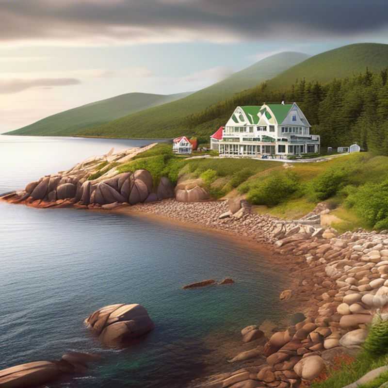 Unveiling Cape Breton's Luxurious Secrets: Is Exclusivity the Ultimate Luxury?<h3>Cape Breton's Allure: Rarity, Relaxation, and the Art of Unhurried Travel</h3><h3>Beyond the Brochure: Discovering Cape Breton's Hidden Gems and Limited-Edition Experiences</h3><h3>The Quiet Luxury of Cape Breton: Why Scarcity Enhances the Island's Charm</h3><h3>Is Cape Breton a Luxury Destination? Exploring the Allure of Limited Availability</h3><h3>Escape to Cape Breton: The Unexpected Luxury of Seclusion and Uncrowded Beauty</h3><h3>Indulge Your Senses: Cape Breton's Rare and Exquisite Experiences</h3><h3>The Untapped Luxury of Cape Breton: A Journey Beyond the Tourist Trail</h3><h3>Experiencing Cape Breton's Exclusive Charm: A Limited-Time Invitation to Paradise</h3><h3>Unpacking the Luxury of Cape Breton: More Than Just a Destination, a Sanctuary</h3>