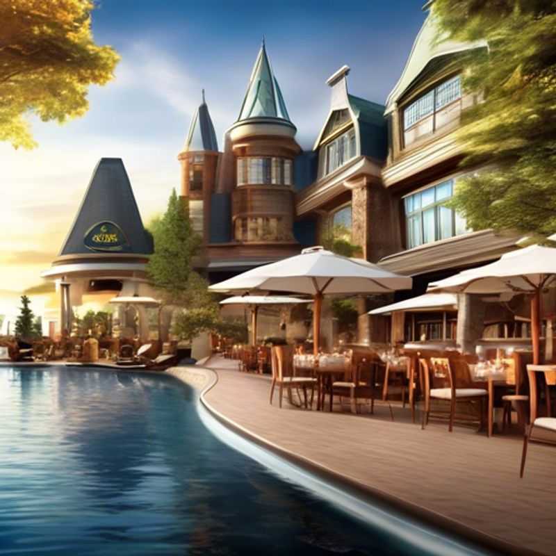 Soar Above Toronto: A Luxurious Private Helicopter Tour Experience
