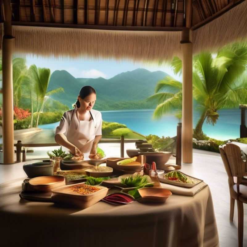 Unwinding in Eden: A Private Yoga Session Amidst Spring's Serene Bloom
