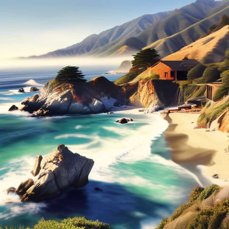 Is Big Sur Luxury? Unpacking the Unique Experiences of California's Coastal Jewel<h3>Big Sur Beyond the Hype: Unveiling Luxury's Unexpected Charms</h3><h3>Luxury Redefined: A Big Sur Journey into Unexpected Opulence</h3><h3>Chasing Coastal Dreams: Luxury Escapes and Unique Adventures in Big Sur</h3><h3>Beyond the Instagram: Discovering Authentic Luxury in Big Sur, California</h3><h3>Big Sur's Secret Luxury: Personalized Experiences for the Discerning Traveler</h3><h3>The Soul of Big Sur: Where Rugged Beauty Meets Unforgettable Luxury</h3><h3>Unveiling Big Sur's Hidden Gems: A Curated Luxury Travel Experience</h3><h3>Big Sur: A Luxury Tapestry Woven from Nature and Human Connection</h3><h3>Luxury's Wild Side: Exploring the Untamed Beauty and Unexpected Indulgences of Big Sur</h3>