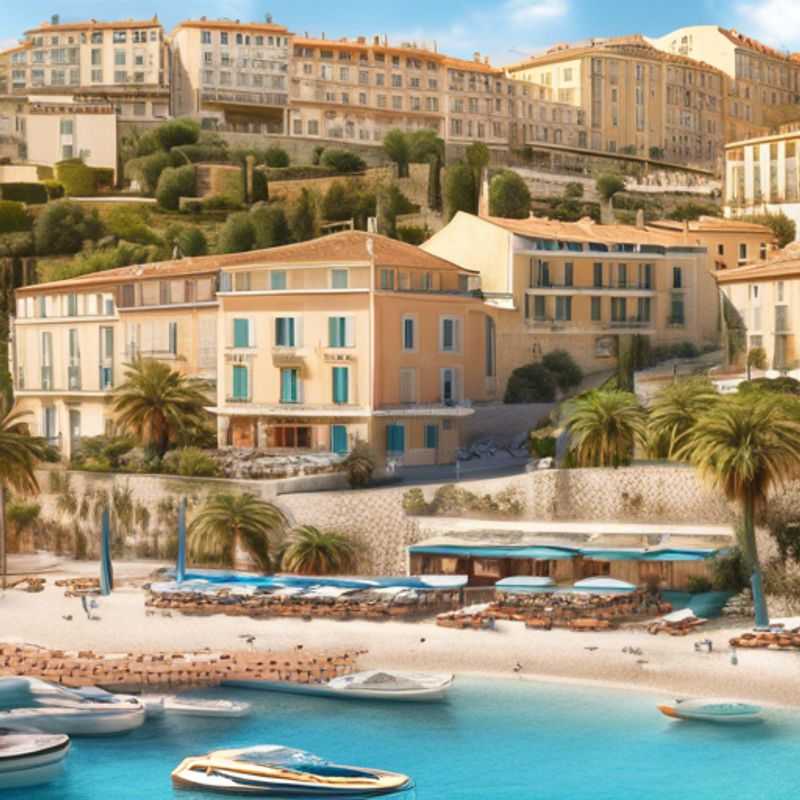 Is Nice, France, *Really* Luxury? Unveiling the Secrets of Exclusivity (and Limited Aperol Spritzes)<h3>Nice, France: Beyond the Postcards – A Luxurious Enigma Solved?</h3><h3>Decoding the Côte d'Azur: Is Nice the Ultimate Luxury Destination, or a Well-Disguised Tourist Trap?</h3><h3>The Price of Paradise: Exploring the Exclusive Side of Nice (and Why Your Wallet Might Cry)</h3><h3>Nice vs. Monaco: A Luxurious Showdown – Which French Riviera Gem Reigns Supreme?</h3><h3>Beyond the Riviera's Glitter: Uncovering the Authentic Luxury of Nice</h3><h3>Luxury on the French Riviera: Is Nice Worth the Hype (and the Hefty Price Tag)?</h3><h3>Nice, France: A Connoisseur's Guide to Uncovering Hidden Luxury</h3>