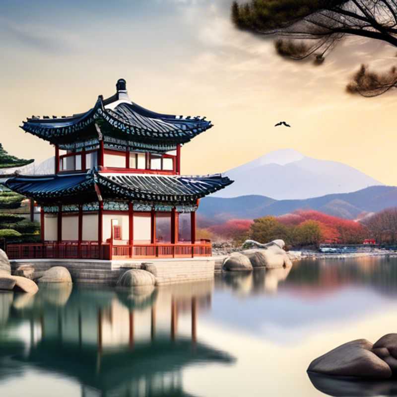 Seoul Searching: Is South Korea's Capital a Luxury Destination? (A Surprisingly Yes!)<h3>Beyond the Bibimbap: Unveiling Seoul's Exclusive Side (and Why It's Worth the Wait)</h3><h3>Limited Edition Luxury: Exploring Seoul's Unique High-End Experiences</h3><h3>The Price of Paradise: Deconstructing Luxury in Seoul (and Why It's More Than Just Price)</h3><h3>Seoul's Secret Stash: Discovering the City's Hidden Gems & Exclusive Access</h3><h3>Luxury Redefined: Seoul's Unexpected Charms and the Art of Exclusive Travel</h3>