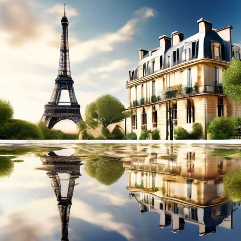 Is Paris *Truly* Luxurious? A Connoisseur's Contemplation<h3>Parisian Panache: Unpacking the Myth of Luxury (and Unveiling the Reality)</h3><h3>Beyond the Eiffel Tower: A Luxurious Hunt for Parisian Secrets</h3><h3>Diamonds, Decadence, and the Seine: Defining Luxury in the City of Lights</h3><h3>Decoding Parisian Prestige: A Journey Through History, Heritage, and Haute Couture</h3><h3>The Gilded Lily: Exploring the Layers of Luxury in the Heart of Paris</h3>
