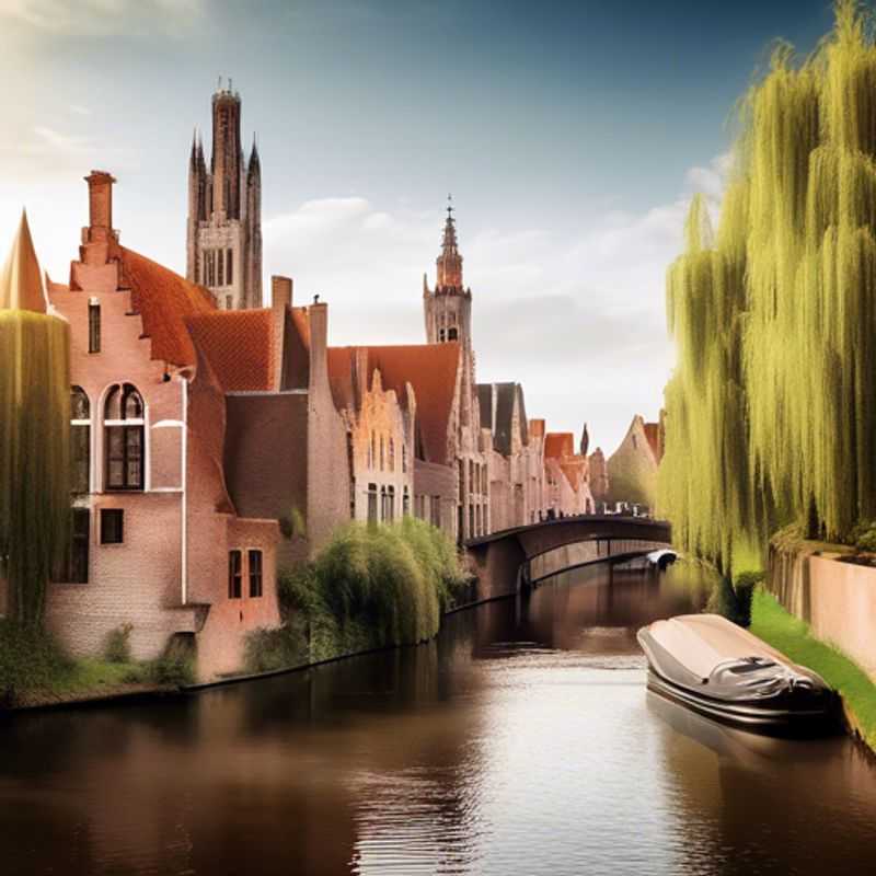 Unveiling Bruges: A Luxurious Escape, Guided or Self-Guided?<h3>Bruges, Belgium: Is Luxury Found in the Journey or the Destination? (A Personal Reflection)</h3><h3>Beyond the Chocolate: Exploring Bruges' Luxury Through Guided Experiences</h3><h3>The Art of Discovery: Bruges – A Luxury Travel Perspective with Expert Insights</h3><h3>Bruges: A Connoisseur's Guide to Unforgettable Luxury</h3><h3>My Bruges: Luxury Travel and the Value of a Knowledgeable Guide</h3><h3>Discovering the Hidden Gems of Bruges: Why a Guided Tour Enhances the Luxury Experience</h3><h3>Bruges: Luxury Redefined – Personal Experiences and Expert Recommendations</h3><h3>Luxury in Bruges: A Comparative Look at Independent vs. Guided Exploration</h3><h3>Bruges: Tailoring Your Luxury Escape – The Importance of Personalized Guidance</h3>