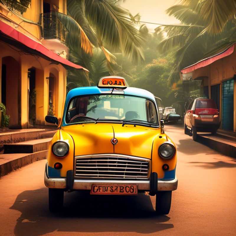 Unveiling Goa's Luxurious Side: Are Those Entrance Fees Worth It?<h3>Goa, India: A Luxury Destination? Let's Explore the Costs and Charms</h3><h3>Beyond the Beaches: Discovering Goa's Luxurious Experiences (and Entrance Fees!)</h3><h3>Luxury Travel in Goa: Balancing Budget and Bliss – A Guide to Admission Fees</h3><h3>Is Goa a Luxury Destination? A Deep Dive into Costs, Experiences, and Hidden Gems</h3><h3>Goa on a Budget? Luxury Doesn't Mean Breaking the Bank: A Practical Guide to Admission Fees</h3><h3>Exploring Goa's Opulence: Managing Admission Costs for an Unforgettable Luxury Trip</h3><h3>The Price of Paradise: Assessing the Value of Goa's Luxurious Attractions</h3>