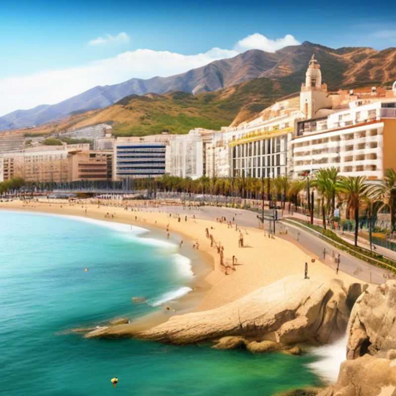 Málaga: Sun-Drenched Luxury or Sun-Kissed Surprise? Unraveling the Costa del Sol's Hidden Gems<h3>Is Málaga Spain's Best-Kept Luxury Secret? A Journey Through History, Myth, and Michelin Stars</h3><h3>Beyond the Beaches: Discovering the Unexpected Luxuries of Málaga, Spain</h3><h3>Málaga's Million-Dollar Views: Where History Meets High-End Hedonism</h3><h3>Ancient Legends & Modern Luxury: Redefining the Málaga Experience</h3><h3>Sun, Sand, and Secrets: A Luxurious Málaga Adventure Unfolding</h3><h3>Málaga: Luxury Redefined – Beyond the Tourist Trail</h3><h3>Decoding Málaga: Luxury, Legends, and a Touch of Intrigue</h3><h3>The Málaga Enigma: Uncovering the City's Luxurious Secrets</h3><h3>Málaga: More Than Just a Pretty Face – A Luxury Journey into its Soul</h3>
