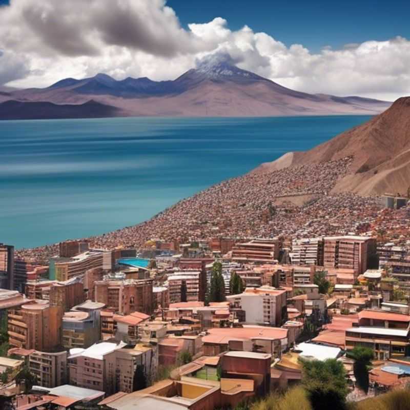 La Paz, Bolivia: Luxury's Unexpected Embrace? A Journey Beyond the Altitude<h3>Diamonds in the Andes: Unpacking the Emotional Luxury of La Paz</h3><h3>Beyond the Status Symbol: Finding Authentic Luxury in the Heart of La Paz</h3><h3>Is La Paz Luxury? A Spirited Exploration of Status, Soul, and Stunning Scenery</h3><h3>The Unexpected Charms of La Paz: Where Emotional Connection Redefines Luxury Travel</h3>