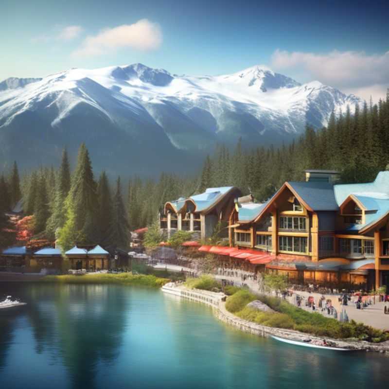 Fall in Love with Whistler: An Unforgettable Dinner at Araxi Restaurant<h3>A Taste of Autumn: Dining Delights at Araxi Restaurant in Whistler</h3><h3>Whistler's Culinary Gem: Discover Araxi Restaurant this Fall</h3><h3>Araxi Restaurant: Where Luxury Dining Meets Stunning Fall Scenery in Whistler</h3><h3>Autumn in Whistler: Indulge in a Culinary Journey at Araxi Restaurant</h3>