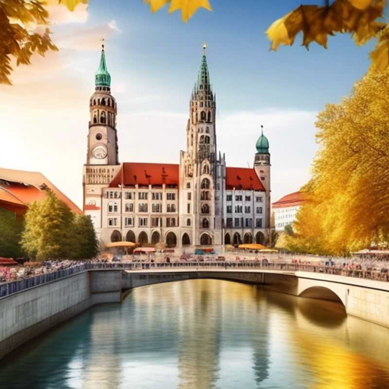 Unveiling Munich's Luxury: Personalized Experiences & Budget-Conscious Choices<h3>Munich: Luxury Travel Tailored to You – A Guide to Personalization & Value</h3><h3>Is Munich a Luxury Destination? Crafting Your Perfect, Personalized Itinerary</h3><h3>Beyond the Tourist Trail: Discovering Munich's Luxury on a Budget</h3><h3>Munich's Hidden Gems: Personalizing Your Luxury Escape for an Authentic Experience</h3><h3>Customizing Your Munich Adventure: Luxury Travel Without the Premium Price Tag</h3><h3>Munich: Luxury Redefined – A Guide to Personalized Exploration & Smart Spending</h3><h3>Personalizing Your Luxury Munich Experience: A Concierge's Approach to Authentic Travel</h3><h3>Munich on a Budget: Unlocking Luxury Through Personalized Experiences</h3><h3>Luxury Travel in Munich: Tailoring Your Trip for Maximum Impact, Minimum Expense</h3>