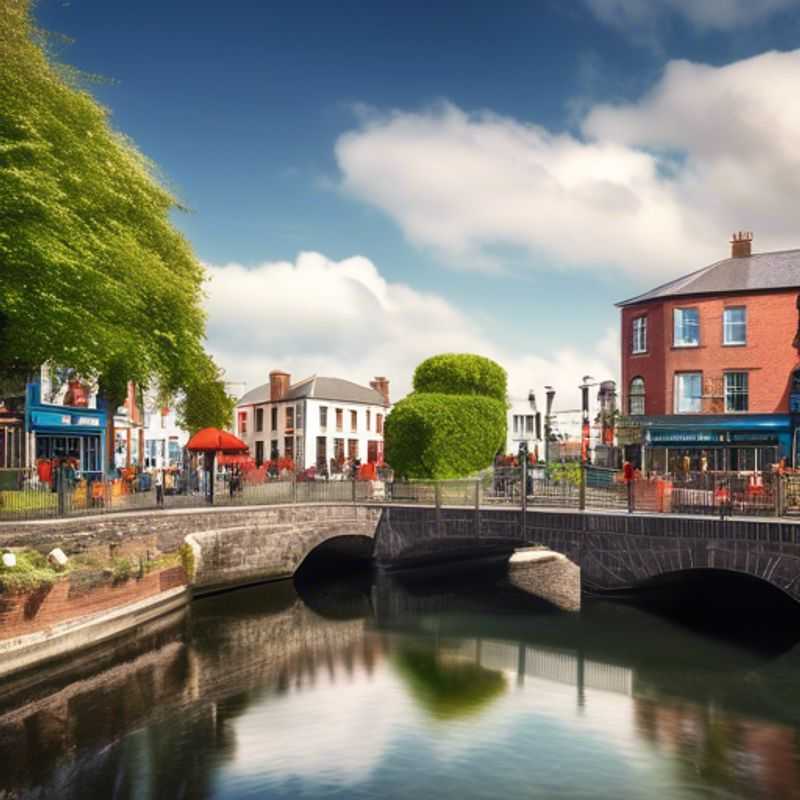 Is Dublin a Luxury Destination? Unveiling the Emerald Isle's Timeless Charm<h3>Dublin's Hidden Gems: A Luxury Traveler's Guide to Authentic Experiences</h3><h3>Beyond the Guinness: Exploring Dublin's Heritage for the Discerning Traveler</h3><h3>Timeless Elegance in Dublin: A Luxury Escape to Ireland's Capital</h3><h3>Dublin on a Budget: Savvy Luxury Travel Tips for the Emerald Isle</h3><h3>Luxury Travel in Dublin: Blending Heritage, History, and Modern Sophistication</h3><h3>Discovering Dublin's Literary Legacy: A Luxury Cultural Immersion</h3><h3>Efficient and Elegant: Luxury Travel Strategies for Exploring Dublin</h3><h3>Dublin's Architectural Wonders: A Luxury Journey Through History</h3><h3>Unlocking Dublin's Secret Gardens: A Luxurious Escape from the Tourist Trail</h3>
