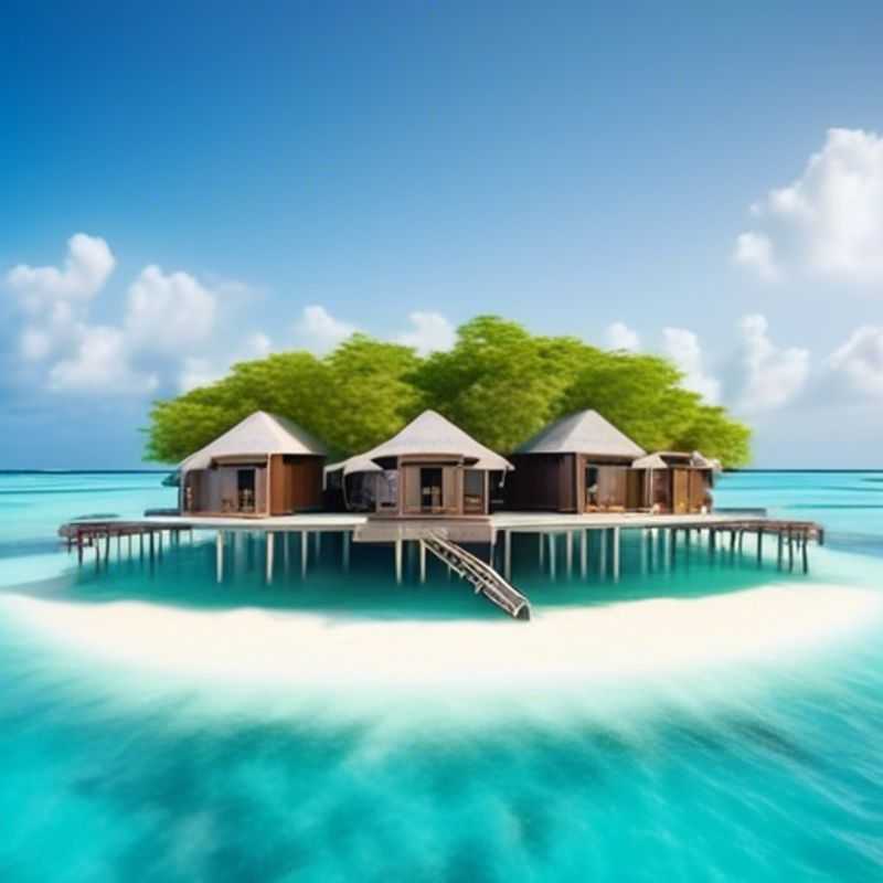 Is the Maldives *Actually* Luxurious? A Discerning Traveler's Investigative Report<h3>Maldives or Mal-dives? Unraveling the Luxury Enigma of the Indian Ocean</h3><h3>Beyond the Overwater Bungalows: A Scholarly Pursuit of Maldivian Luxury</h3><h3>Sun, Sand, and Suspicion: My Luxurious Hunt for the Truth About the Maldives</h3><h3>Deciphering the Maldives: Where Myth Meets Millions and Luxury Lurks</h3><h3>The Maldives Mystery: Luxury, Legends, and a Dash of Scientific Inquiry</h3><h3>Luxury in the Lakshadweep Sea: A Detailed Examination of the Maldives' Opulence</h3>