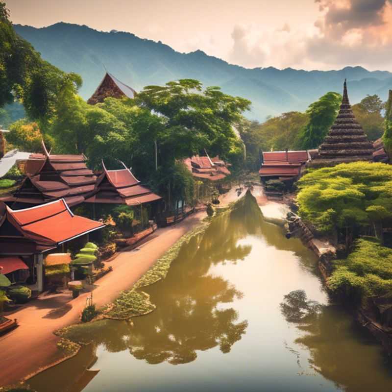 Chiang Mai: Luxury Lanna or Budget Backpacker's Paradise? A Currency Conundrum!<h3>Baht-Busting in Chiang Mai: Decoding Luxury on a Sliding Exchange Rate</h3><h3>Temple Treasures & Thai Baht: Is Chiang Mai's Luxury a Myth or a Monetary Matter?</h3><h3>Beyond the Baht: Unveiling Chiang Mai's True Luxury – A Currency-Independent Exploration</h3><h3>Luxury in Lanna: How Exchange Rates Affect Your Chiang Mai Adventure (and Your Wallet!)</h3><h3>Chiang Mai's Currency Code: Cracking the Secret to Luxury Travel in Northern Thailand</h3><h3>From Rupees to Baht: Navigating the Luxury Landscape of Chiang Mai on a Budget</h3><h3>The Chiang Mai Conundrum: Luxury Defined by More Than Just the Exchange Rate</h3>