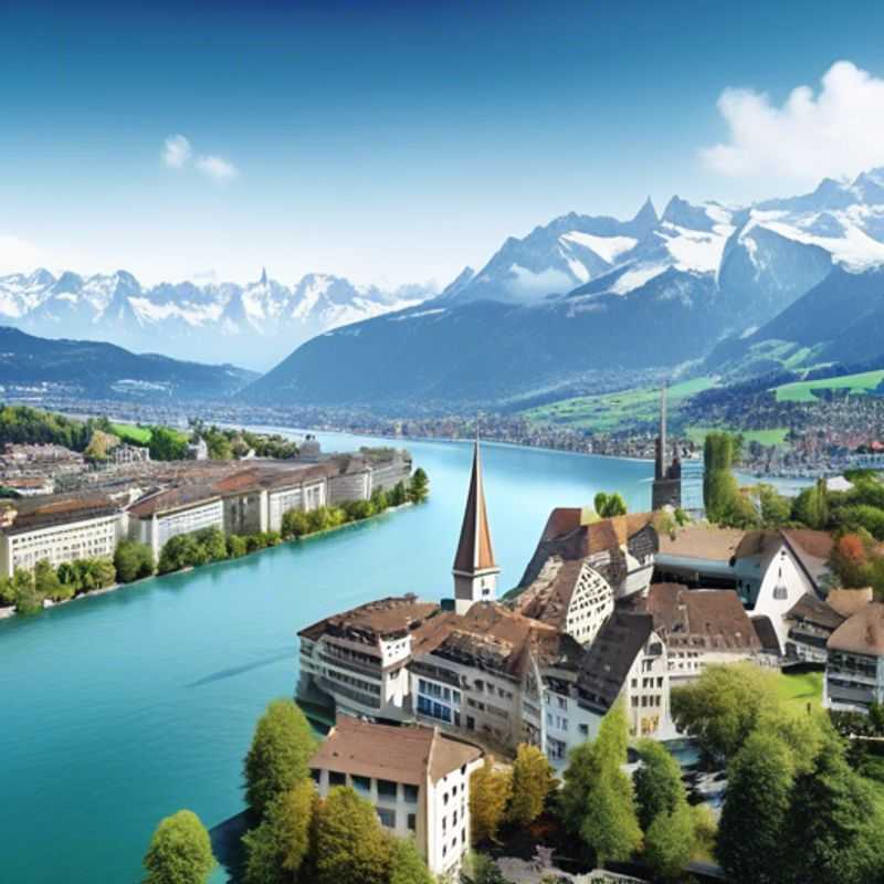 Zurich: Luxury Transport – A Gilded Cage or a Golden Opportunity?<h3>Navigating Zurich's Opulence: Is Public Transit Too Plebeian for a Luxurious Escape?</h3><h3>First-Class Zurich: Comparing the Cost (and the Cachet) of Taxis vs. Tram</h3><h3>Beyond the Bahnhof: Unveiling Zurich's Secret Transportation Treasures (and Their Price Tags)</h3><h3>Zurich's Transit Enigma: Solving the Puzzle of Luxury Travel on a Budget (or Not)</h3><h3>From Private Jet to Public Transport: A Luxurious Zurich Journey's Unexpected Transportation Choices</h3>
