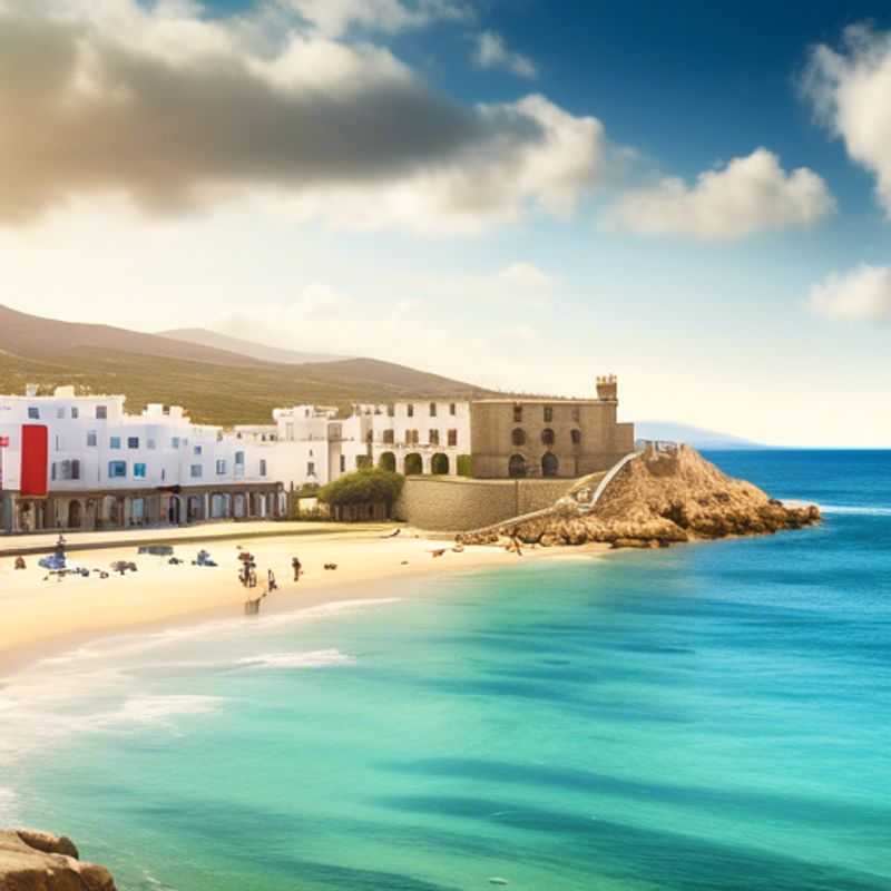 Unmasking Tarifa's Luxe: Tapas, Titans, and Treasured Truths (Is it REALLY Luxury?)<h3>Tarifa's Gastronomic Gauntlet: From Humble Tapas to Michelin-Starred Majesty (A Luxury Travelogue)</h3><h3>Decoding Tarifa's "Luxury" Label: A Culinary Expedition Through History and High-End Havens</h3><h3>Beyond the Beaches: Tarifa's Unexpected Luxury – A Foodie's Secret Unveiled</h3><h3>Is Tarifa Spain's Best-Kept Luxury Secret? A Culinary Investigation</h3><h3>Tarifa: Where Budget Bites Meet Billionaire Brunches – A Luxury Travel Conundrum</h3><h3>From Street Food Sensations to Sumptuous Suppers: Tarifa's Diverse Dining Delights (A Luxury Perspective)</h3><h3>Tarifa's Table: A Gastronomic Journey Through Myth, Mystery, and Modern Marvels</h3>