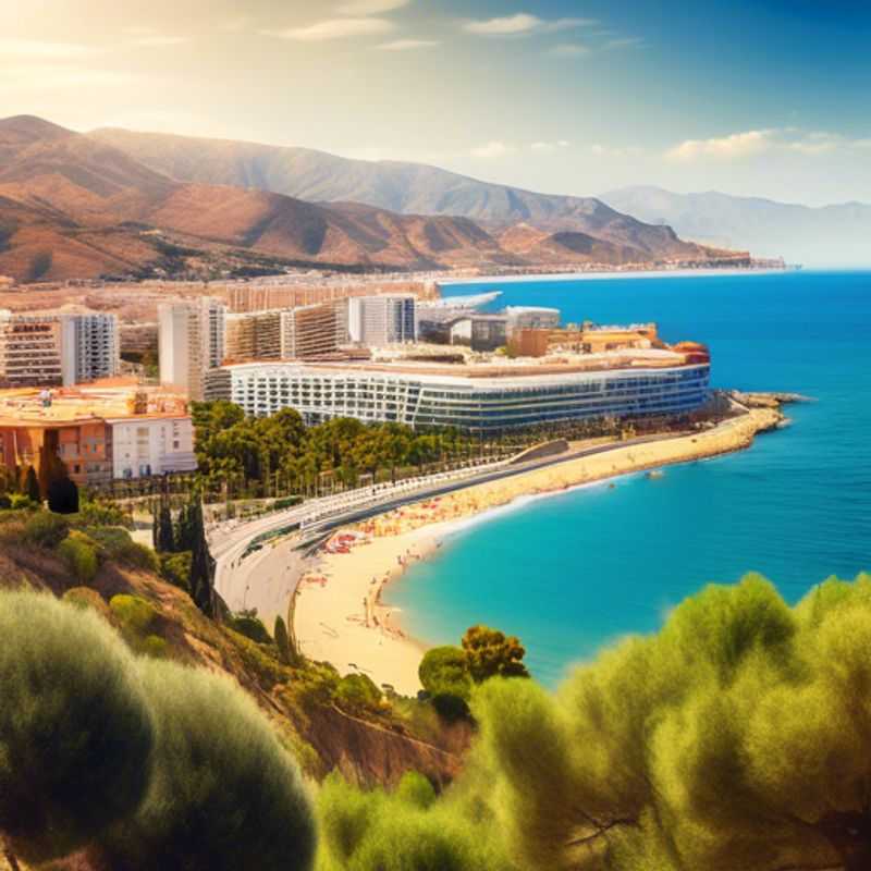 Málaga: Sun-Drenched Luxury or Sun-Kissed Secret? Unraveling the Costa del Sol's Gilded Mystery<h3>Is Málaga Spain's Best-Kept Luxury Secret? A Connoisseur's Conjecture</h3><h3>Beyond the Beaches: Unveiling Málaga's Hidden Gems and Luxurious Allure</h3><h3>Málaga: Luxury Redefined – A Journey Beyond the Tourist Trail</h3><h3>Sun, Sand, and Sophistication: A Luxurious Exploration of Málaga's Unexpected Charms</h3><h3>Decoding Málaga: Luxury, Legends, and Lost Histories on the Costa del Sol</h3><h3>Málaga's Millionaire's Row: A Discreet Dive into Coastal Opulence</h3><h3>From Moorish Myths to Modern Marvels: Experiencing Málaga's Luxurious Legacy</h3><h3>Is Málaga Truly Luxurious? A Refined Traveler's Investigative Report</h3><h3>The Málaga Enigma: Unmasking the City's Secret Luxury</h3>